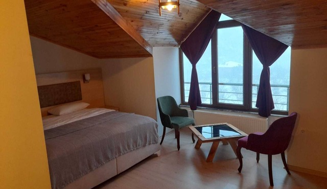 Zeynep Ruya Hatun Otel
