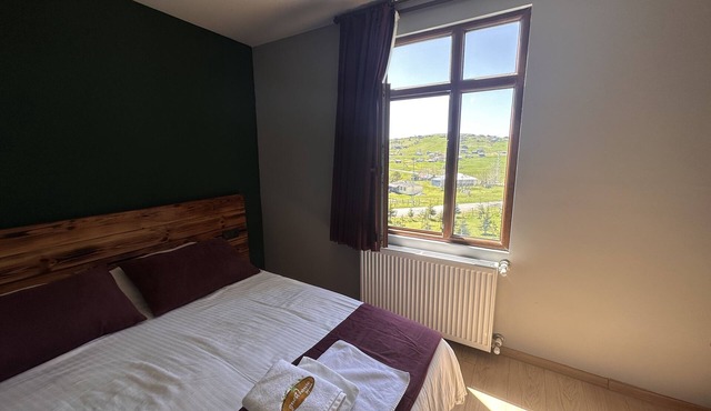 ZEYTİNDALI YAYLA OTEL