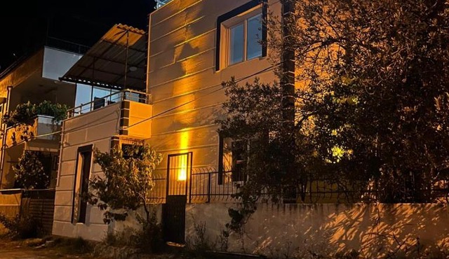 Zeytin Evi in Edremit