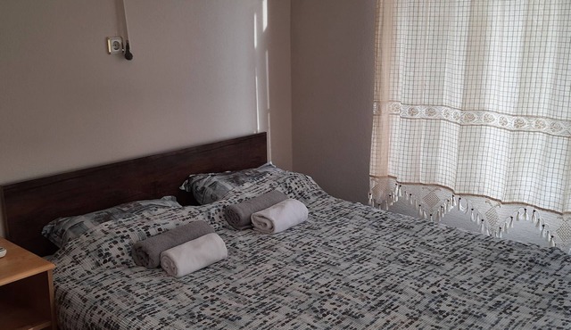 Zeytinada Pansiyon ve Gozleme