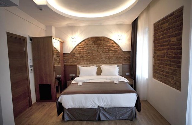 Pera Line Hotel in Istanbul