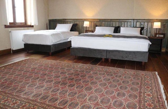 Zifin Hotel 