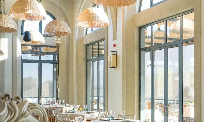 Datca City Center Hotel | 100 m² Hotel ∙ 3 guests