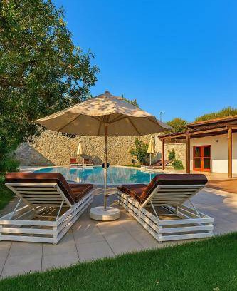 Atakoy Villa | 180 m² Villa ∙ 3 bedrooms ∙ 6 guests
