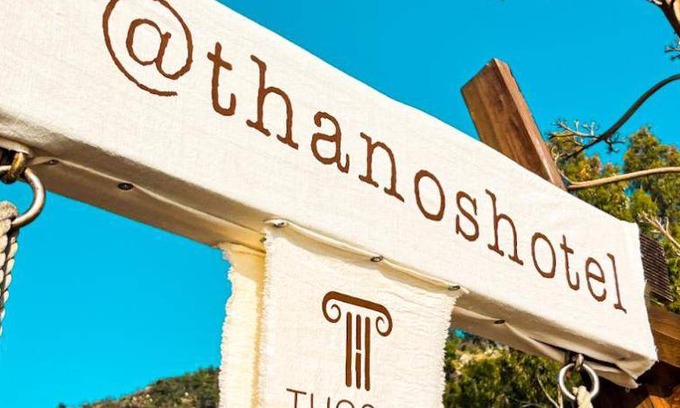 Hisaronu Hotel | 45 m² Hotel ∙ 4 guests