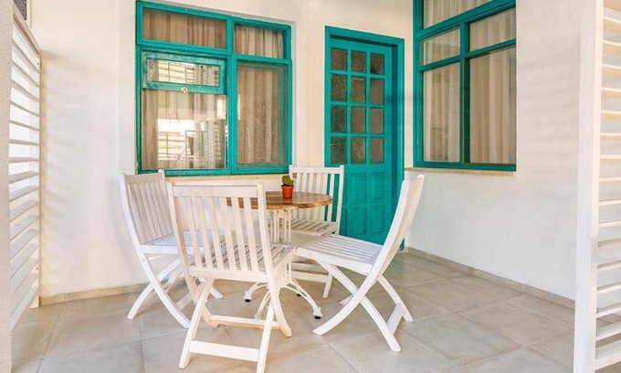 Palamutbuku Hotel | 45 m² Hotel ∙ 5 guests