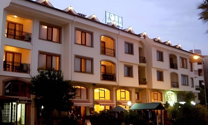 Datca City Center Apartment | 45 m² Serviced apartment ∙ 127 guests