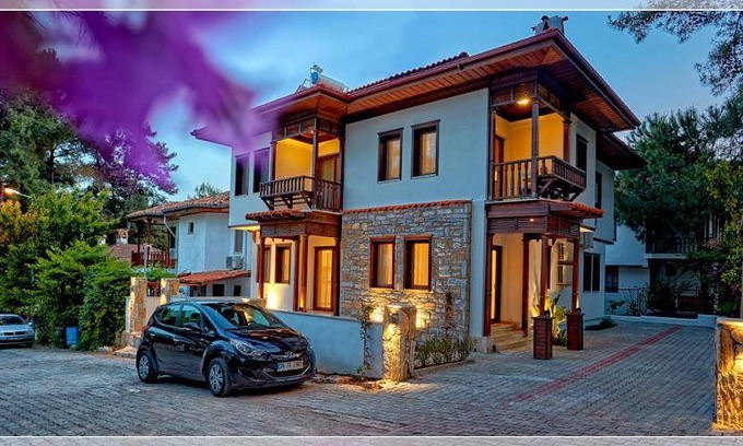 Akyaka Apartment | 59 m² Apartment ∙ 2 bedrooms ∙ 5 guests