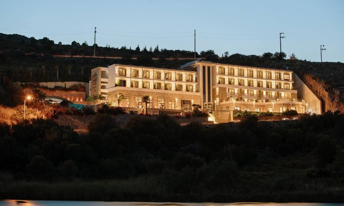 Datca City Center Hotel | 60 m² Hotel ∙ 10 guests