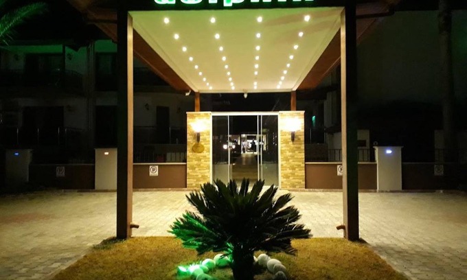 Sarigerme Apartment | 75 m² Serviced apartment ∙ 2 bedrooms ∙ 127 guests