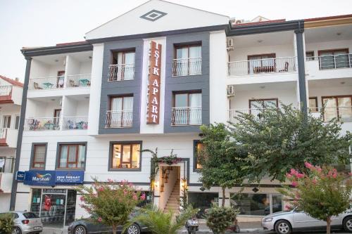 Datca City Center Apartment | Datça Işık Apart