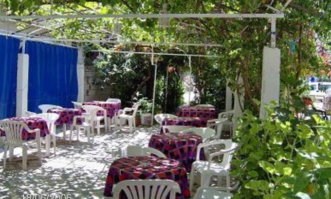 Marmaris City Center Hostel | Hostel ∙ 8 guests
