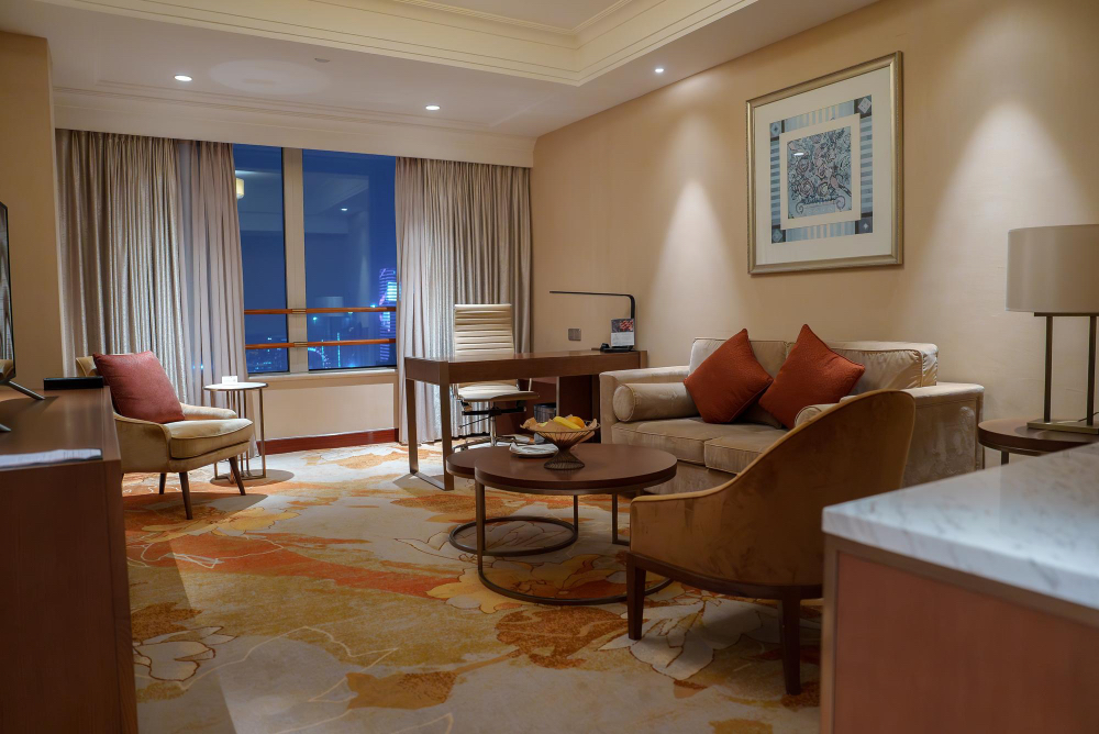 Hisaronu Hotel | Kensington Green Marmaris