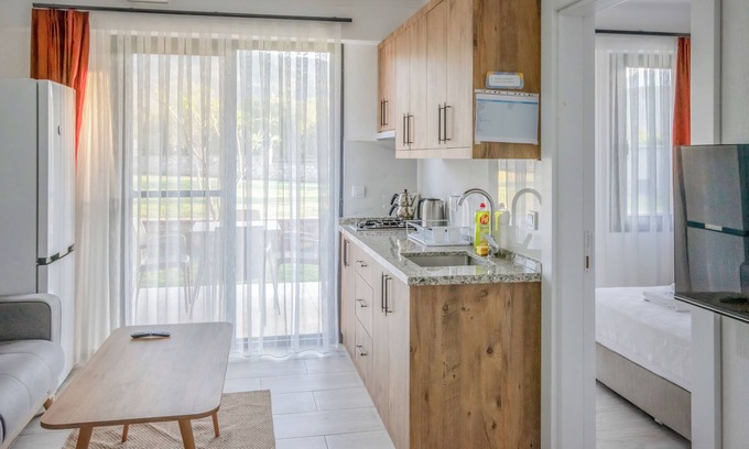 Old Datca House | La Sereine boutique hotel
