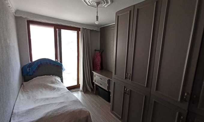 Koycegiz Resort | Private room ∙ 1 guest