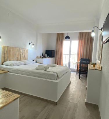 Marmaris City Center Apartment | Unver Holiday Homes