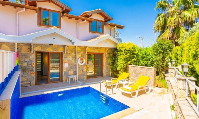 Dalyan House | Villa Aysel Paradise