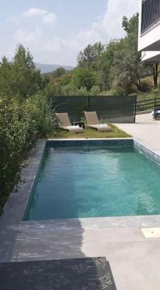 Ula Villa | Villa Gray Pine