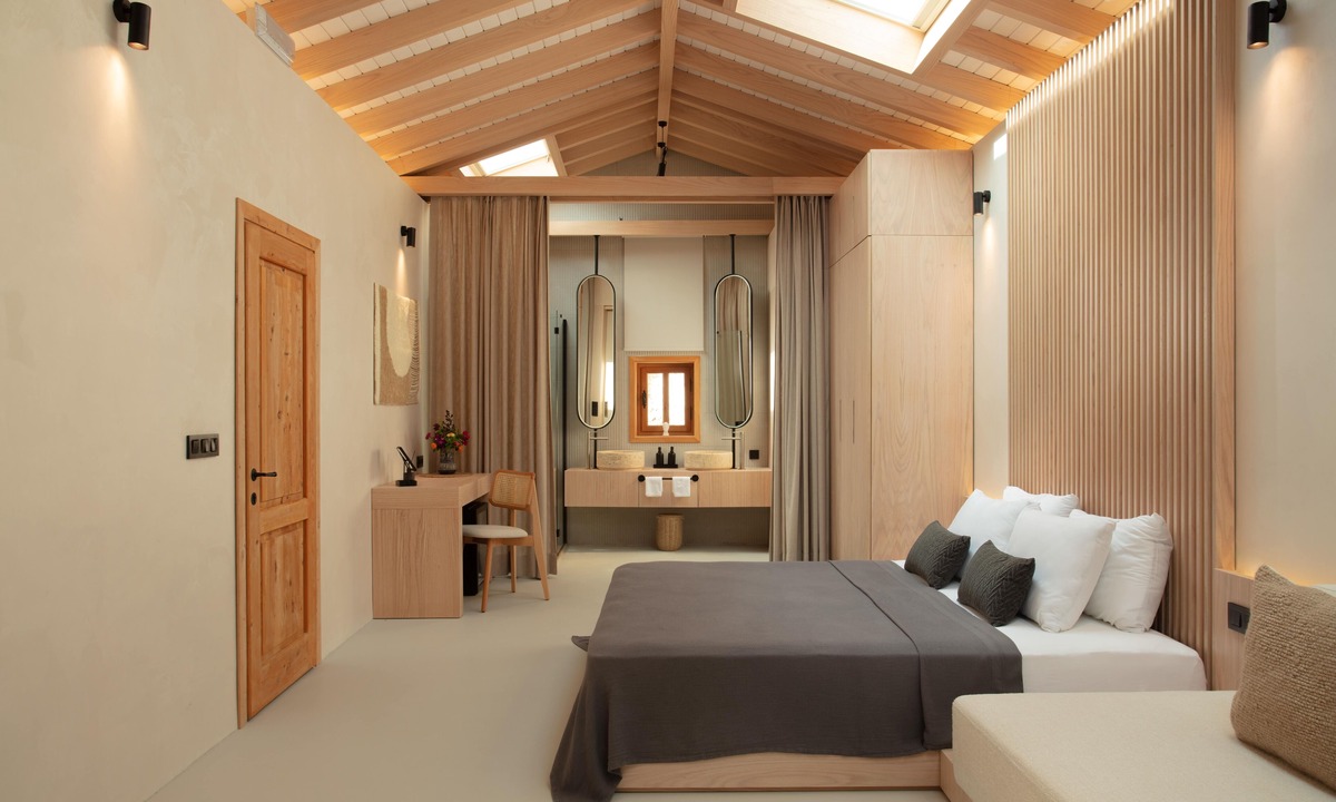 Old Datca Bed & Breakfast | Ultava Houses