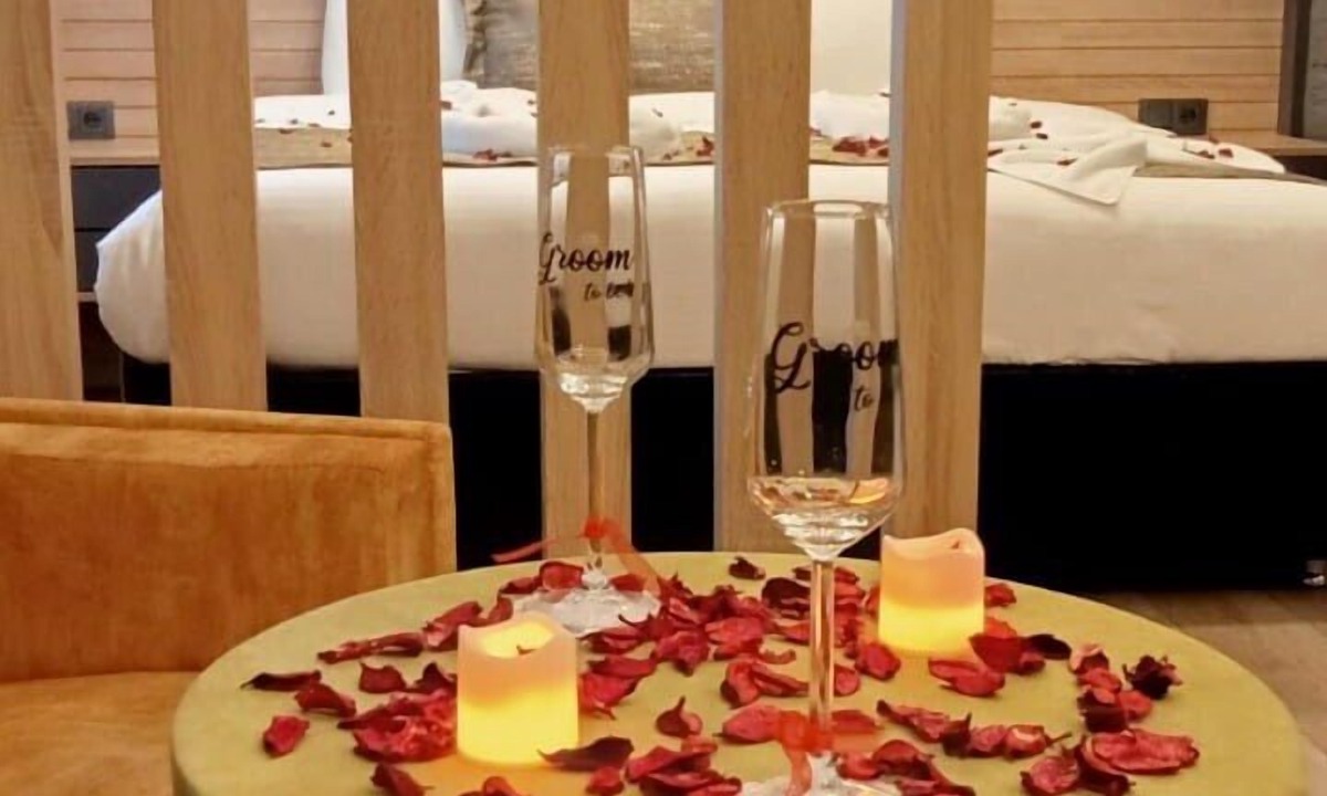 Erzurum City Center Hotel | Çag Otel