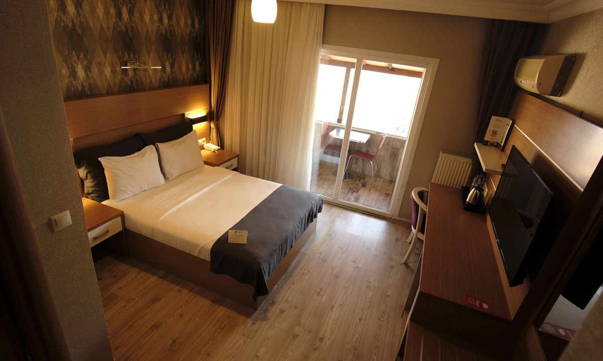 Rize Bed & Breakfast | Rhisos otel