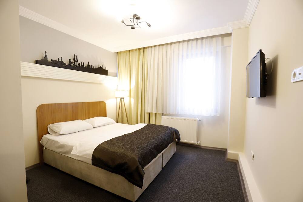 Cihangir Hotel | DC Suite Rooms Taksim