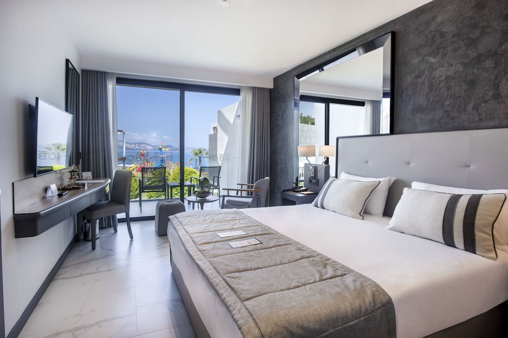 Torba Resort | The Oba Hotel
