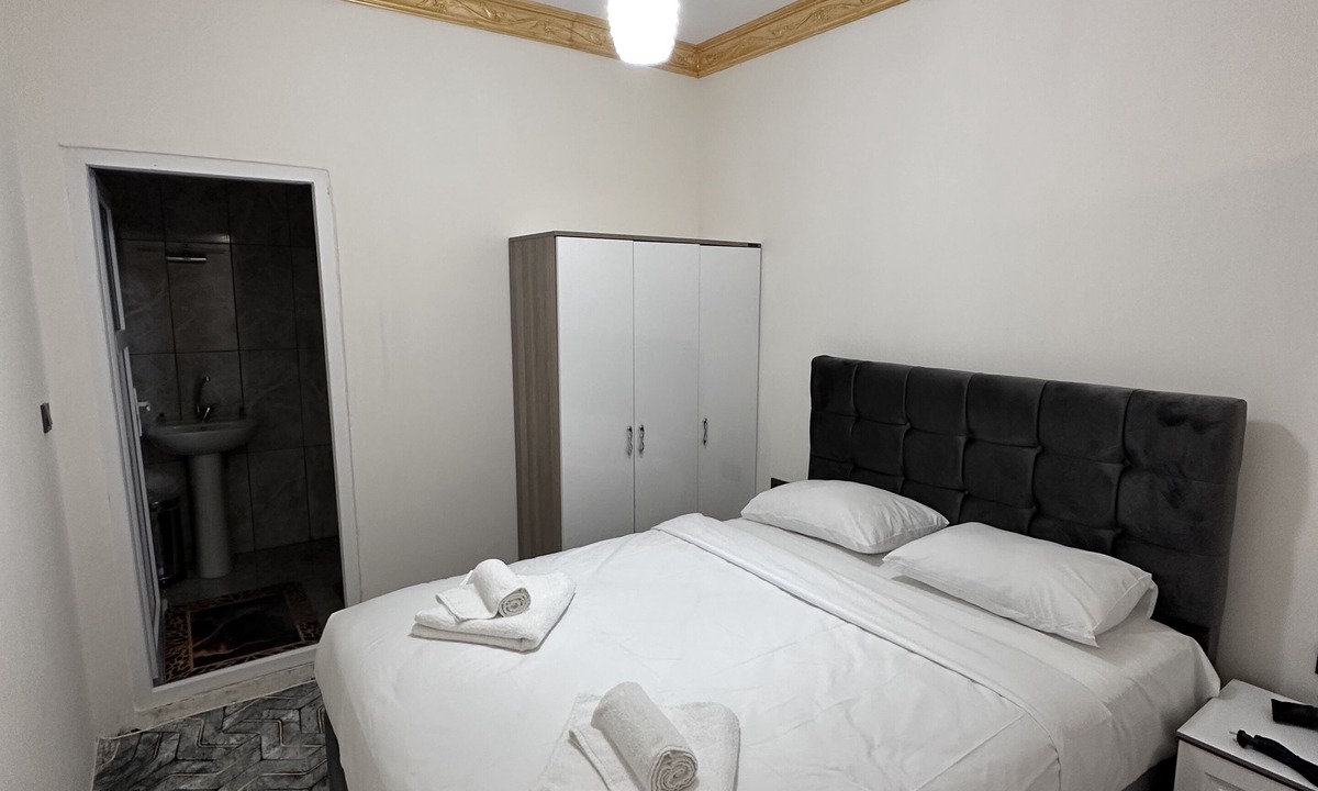 Macka Hotel | Sumela Otel