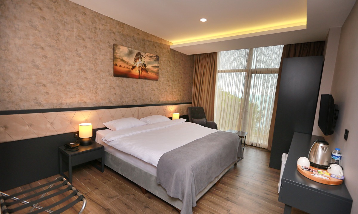 Piraziz Hotel | Pentahor Hotel