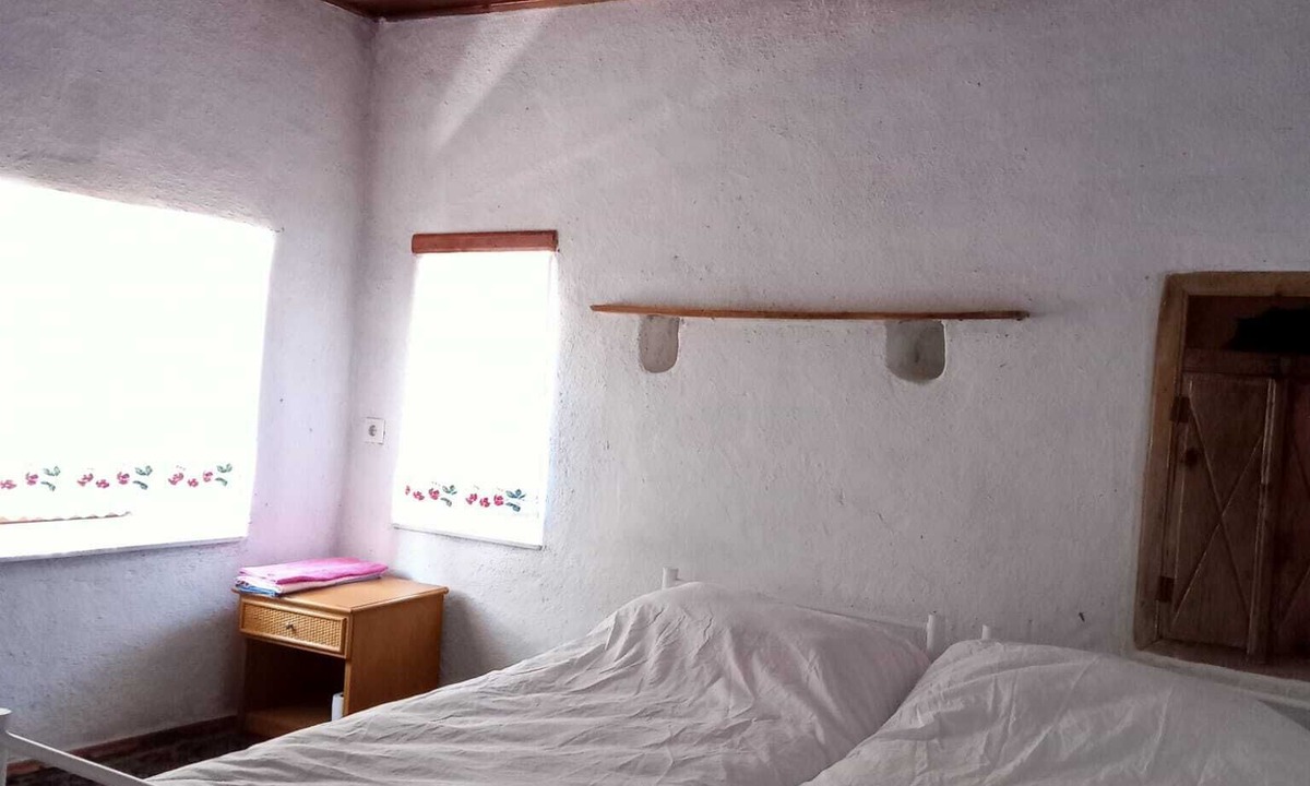 Yesilova Bed & Breakfast | Koca Kapı Konaklama