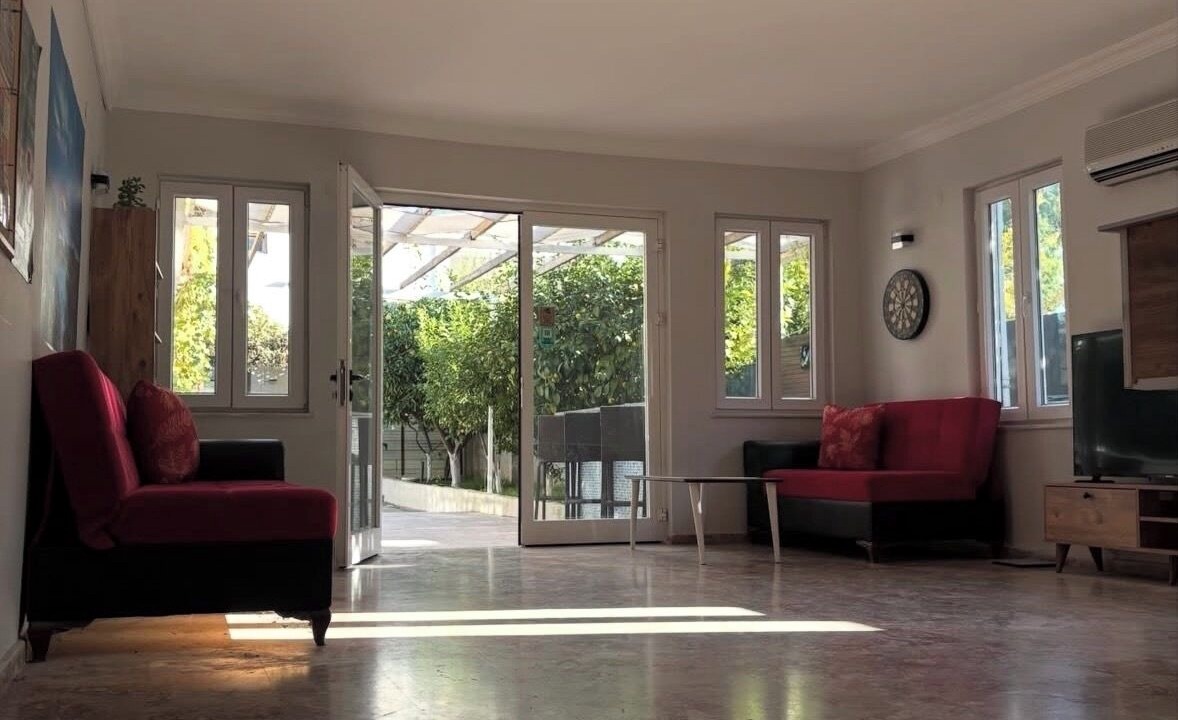 Beldibi Bed & Breakfast | Belcan Hotel