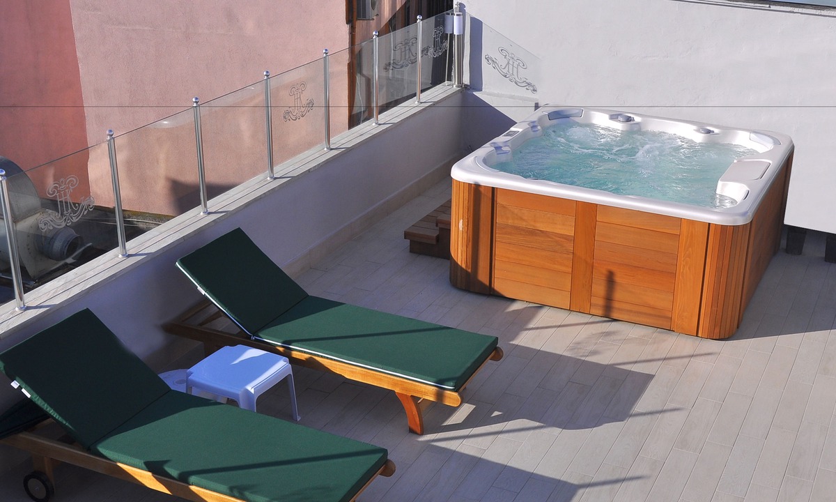 Old City Hotel | Divani Ali Hotel