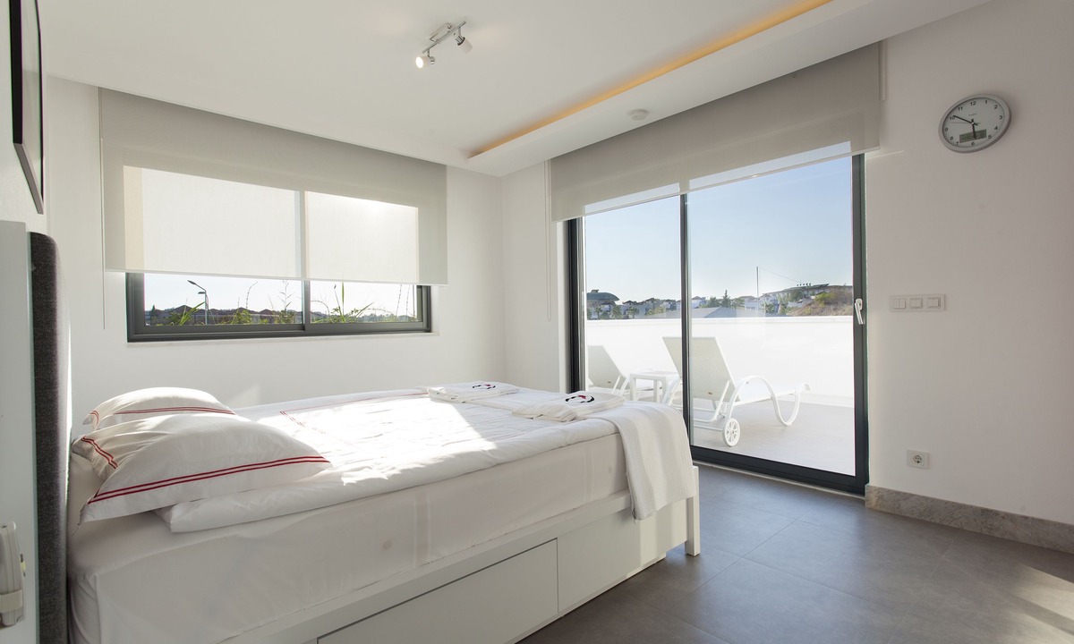 Side Apartment | Q Spa Resort