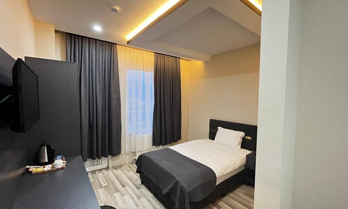 Dogubayazıt Hotel | Atlihan Plus Hotel