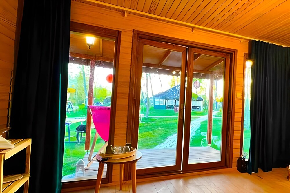 Masukiye Hotel | Yeşil Vadi Sapanca
