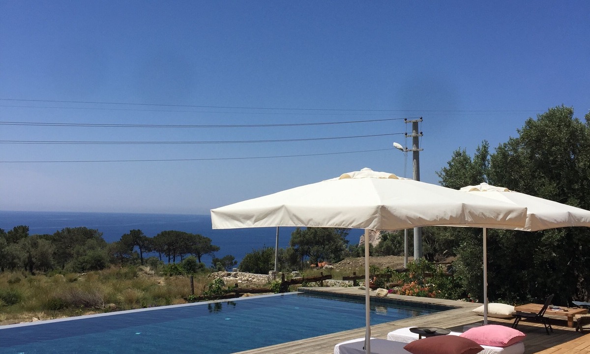 Patara Hotel | Beso Patara Hotel