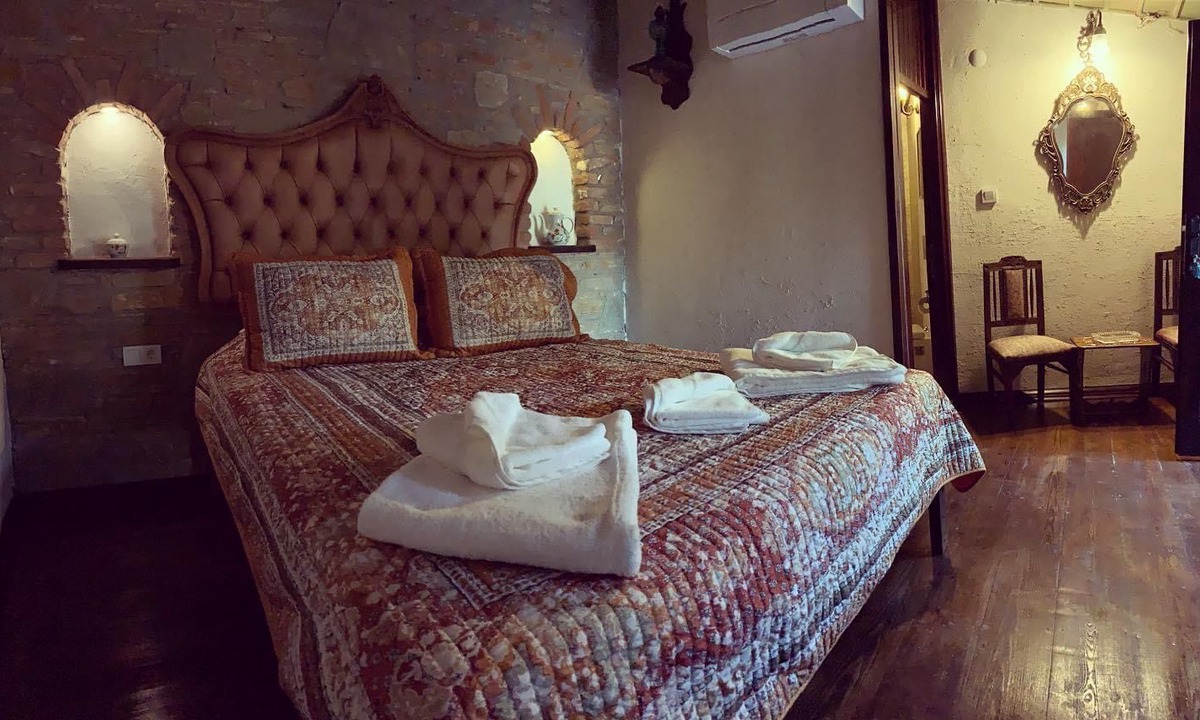 Sirince House | Adissa Hotel Şirince
