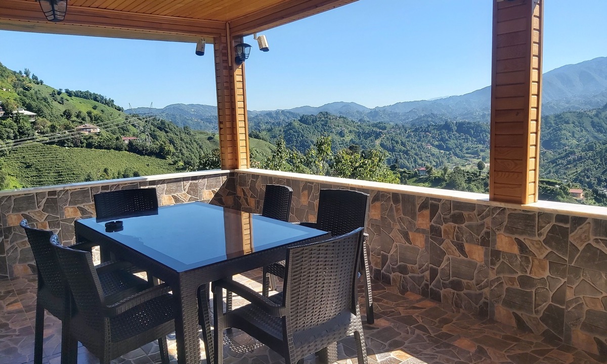 Cayeli Hotel | Özel Tatil Evi