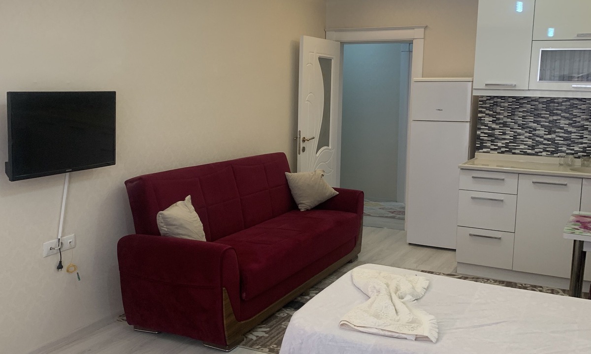 Ipekyolu Apartment | Espinaz Apart Otel