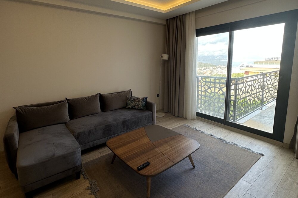 Cesme Cabin | Nova Butik Hotel