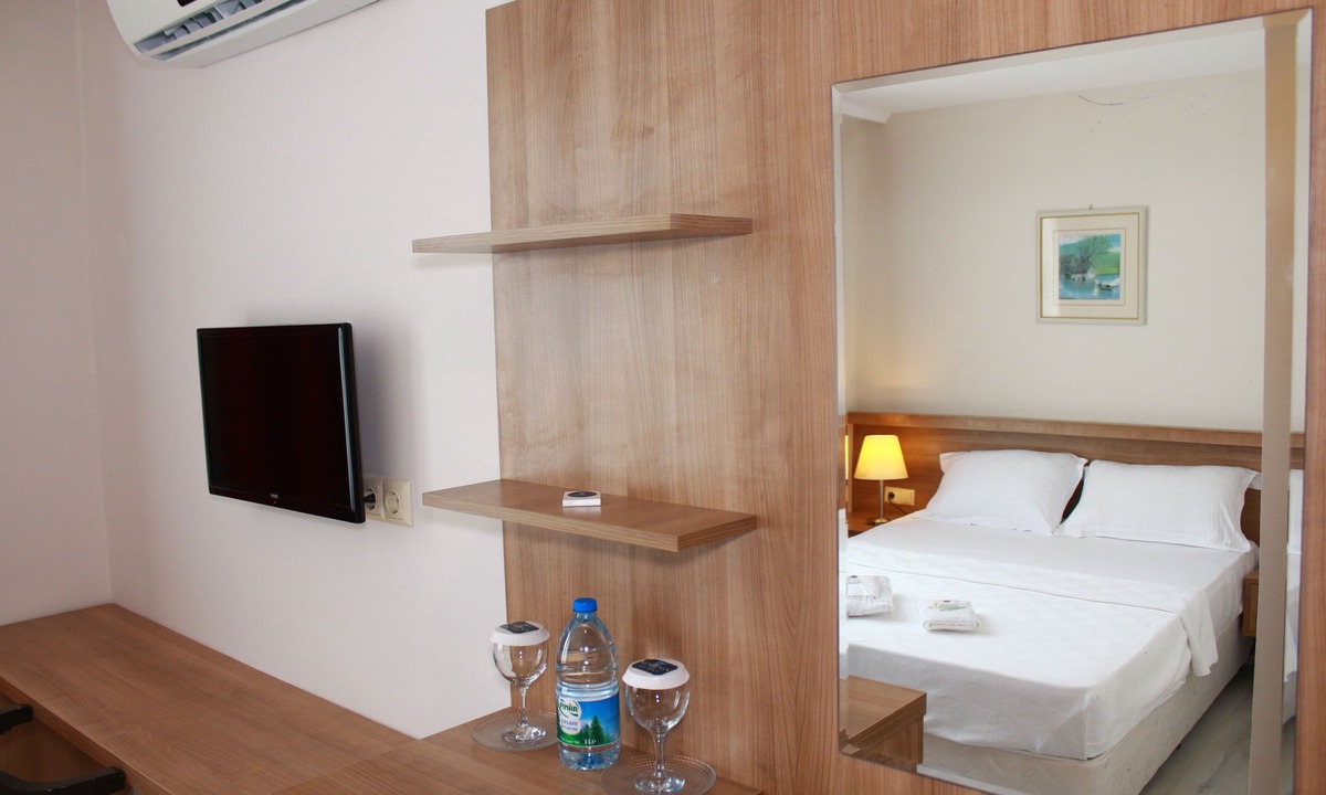 Sinop Hotel | Sinopsis Resort Otel