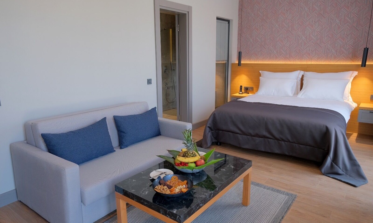 Ortakent Hotel | Celeste Bella Luxury Hotel & Spa