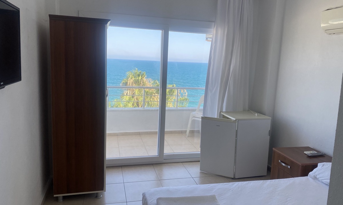 Ayas Hotel | OTEL CAN