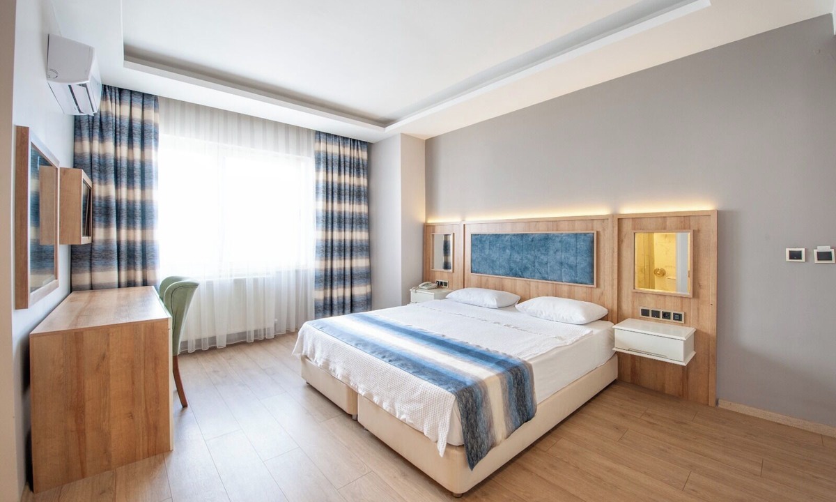 Adiyaman Hotel | Adıyaman Park Hotel