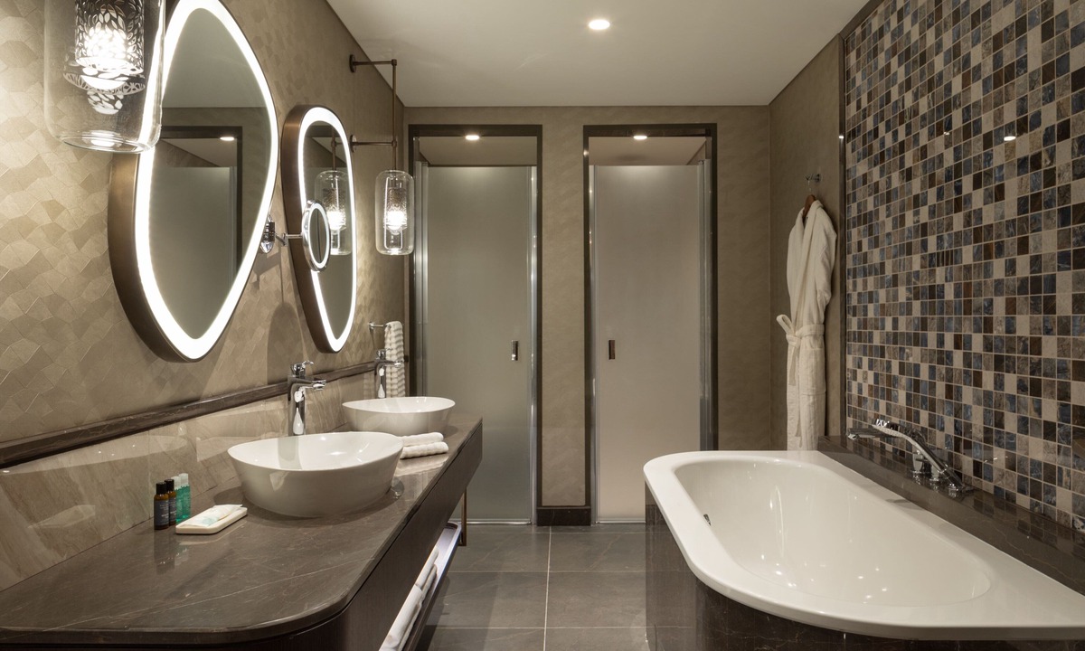 Osmanbey Hotel | The Westin Istanbul Nisantasi