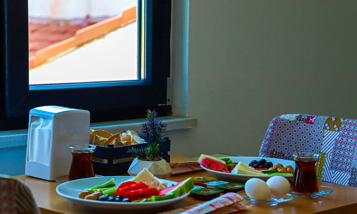 Gokceada Bed & Breakfast | İmroz Otel