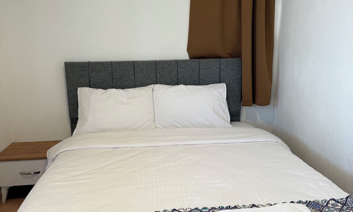 Karaoz Bed & Breakfast | Gelidonya Pansiyon