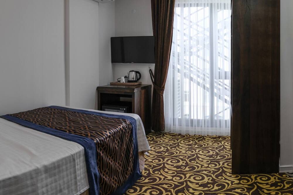 Amasya Bed & Breakfast | Çınar Han Otel ve Cafe
