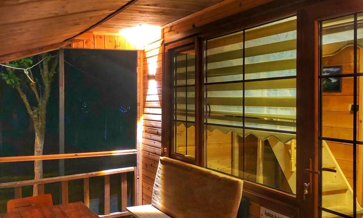 Camlihemsin House | BUNGALOW NEXT TO FIRTINA CREW, CLEAN AIR, A HOLIDAY THAT WILL BE GOOD FOR YOU