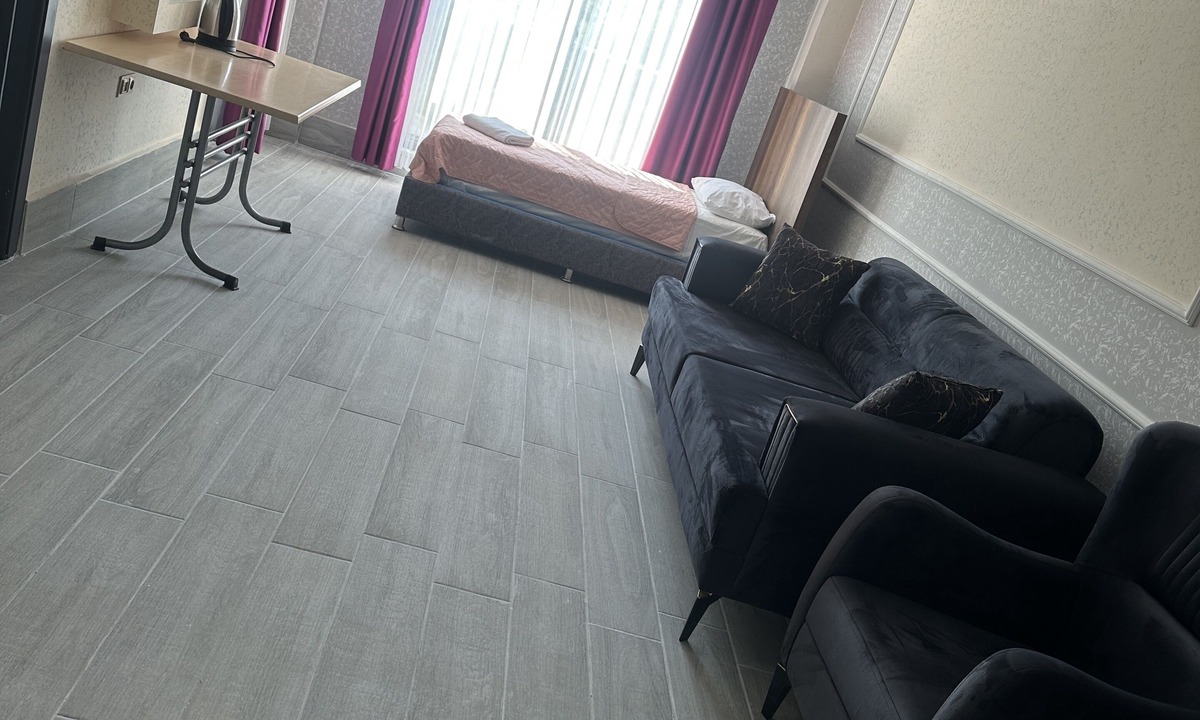 Bartin Apartment | Ege Suit Otel